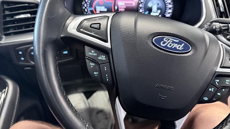Ford Galaxy (2022) 2.5 HYBRID,REZERVOVÁNO - fotka 22 z 34