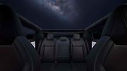 Tesla Cybertruck