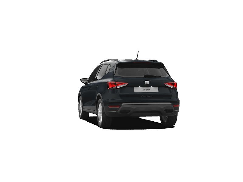 Seat Ibiza (2026) Reference - fotka 5 z 8