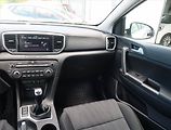Kia Sportage (2020) 1.6 GDI, Tempomat - náhled 8