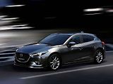 Mazda3.