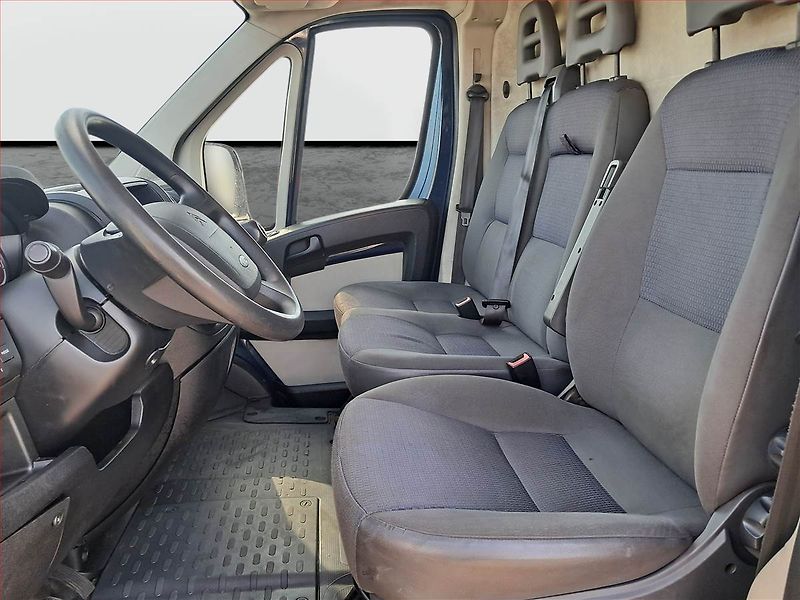 Citroën Jumper (2013) 2.2 HDi, L2H2, ČR - fotka 7 z 13