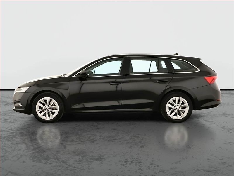 Škoda Octavia (2022) Style 2.0 TDI, Automat, ČR - fotka 3 z 14