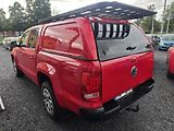 Volkswagen Amarok 3.0 TDI V6 TZ DSG  - náhled 2