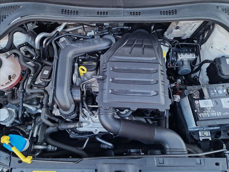Škoda Fabia 1.0TSI Style, původ ČR,1.Maj. - fotka 42 z 48