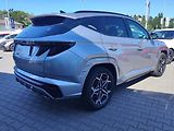 Hyundai Tucson 1.6 T-GDi/110kW N-Line - náhled 4