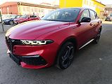Alfa Romeo Tonale (2026) Sport Speciale 1,5 Ibrida 175k - náhled 9