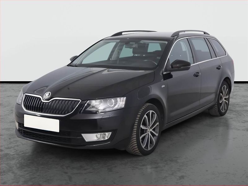Škoda Octavia (2016) 1.4 TSI, Automat, Serv.kniha - fotka 2 z 16