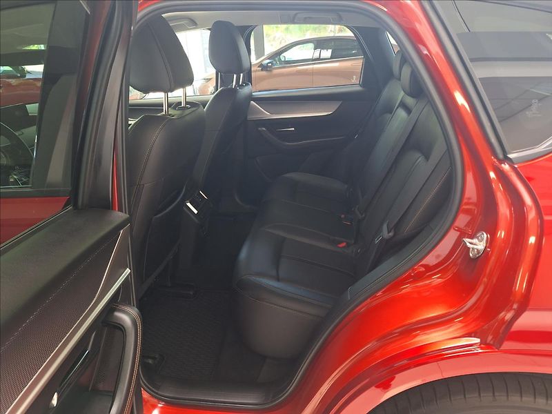 Mazda CX-60 3.3 D 254k AWD AT8 HOMURA + Pa - fotka 4 z 17