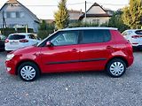 Škoda Fabia (2013) 1.2 TSI 63 kW - náhled 8