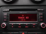 Audi A3 2,0 TDi 103kW Nové STK 2xkola - náhled 14
