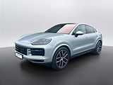 Porsche Cayenne S E-hybrid Coupe - náhled 1