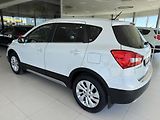Suzuki SX4 S-Cross 1,0BoosterJet*Navi*REZERVACE! - náhled 7