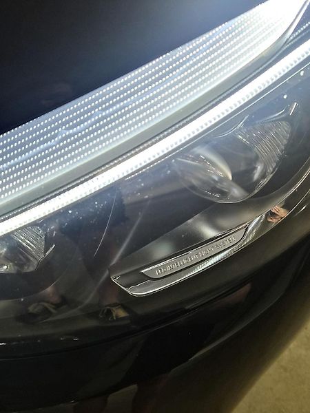 Mercedes-Benz GLC (2019) 4MATIC | 360° kamera | LED |  - fotka 30 z 34