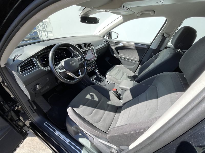Volkswagen Tiguan Allspace 1,5 TSI DSG Elegance MatrixLED - fotka 5 z 23