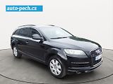 Audi Q7 (2010) 3.0 TDI, 176 kW, Quattro - náhled 4