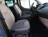 Ford Tourneo Custom (2013) Titanium 2.2 TDCi, ČR, DPH - náhled 9