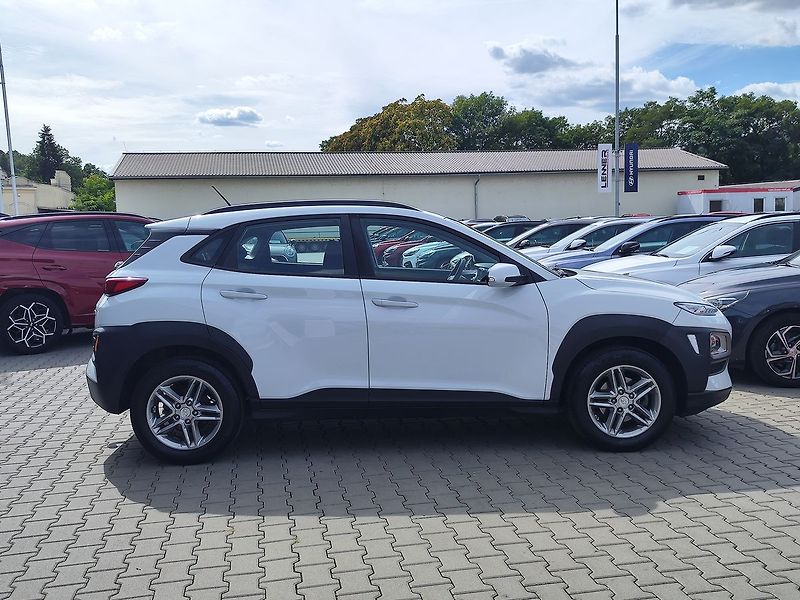 Hyundai Kona 1.0 T-GDI/88kW Comfort - fotka 4 z 27