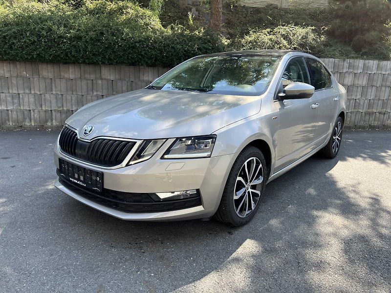 Škoda Octavia FL 1.6 TDi 85 kW TOP STAV - fotka 2 z 20