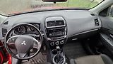 Mitsubishi ASX 1,8DDi 4x4 Manuál Nové ČR - náhled 4