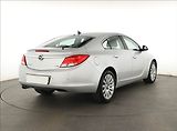 Opel Insignia (2009) 2.0 CDTI, nová STK, v provozu - náhled 4