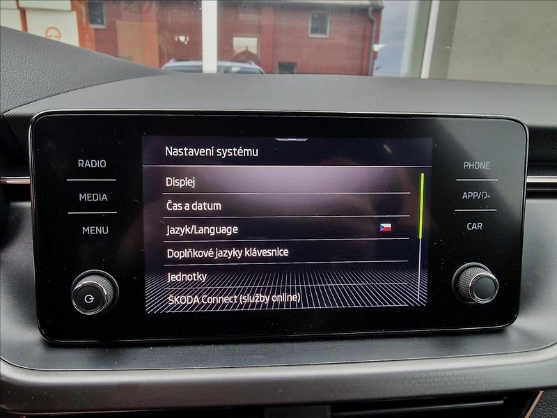 Škoda Kamiq 1.0TSI CNG Style,REZERVACE - fotka 32 z 50