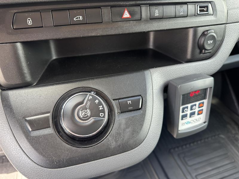 Toyota ProAce 2.0,130kw, Chlaďák, ČR, DPH. - fotka 32 z 37