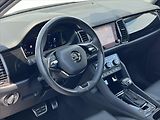 Škoda Kodiaq 2,0 TDi 147kW 7DSG 4x4 L&K - náhled 10