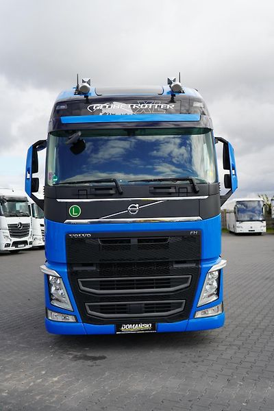 Volvo FH (2017) 500 / ACC / XL / EURO 6 / BDF  - fotka 15 z 53