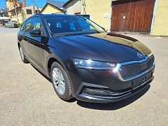Škoda Octavia (2021) Škoda Octavia 2.0 tdi Ambition - fotografie inzerátu