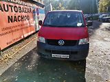 Volkswagen Transporter (2007) Tdi 96kw 5 míst Long Tažné ČR - náhled 6