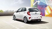 Kia Picanto.