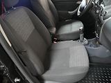 Dacia Duster (2011) 1.6i, ČR, AC - náhled 12