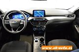 Ford Kuga 2.5 HYBRID TITANIUM 2023  - náhled 28