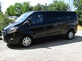 Ford Transit Custom (2019) 2.0 TDCi 95kW  TOP QUALITY - náhled 11