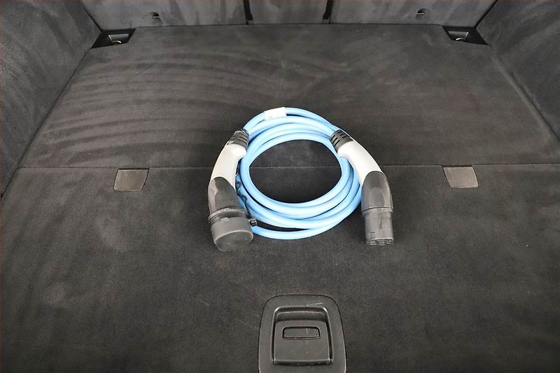 BMW X5 (2020) xDrive45e iPerf. - fotka 17 z 19