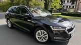 Škoda Octavia (2021) Style, ROZVODY,CEBIA, Metrix - náhled 1