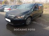 Volkswagen Touran (2011) 1.2TSi, servis.kniha - náhled 1
