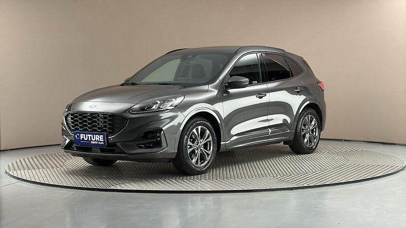 Ford Kuga 2.5 Hybrid AUT St-Line - fotografie inzerátu