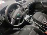 Škoda Octavia (2009) 1.6MPi, 2.maj,ČR - náhled 2