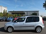 Škoda Roomster 1,2 TSi,63kW,1majČR,klima,tažn - náhled 6