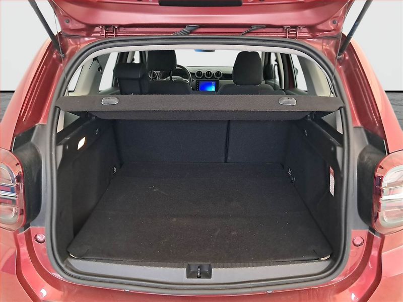 Dacia Duster (2022) 1.5 Blue dCi, 4X4, ČR,1.maj - fotka 13 z 17