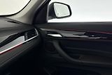BMW X1 xDrive20d - náhled 17