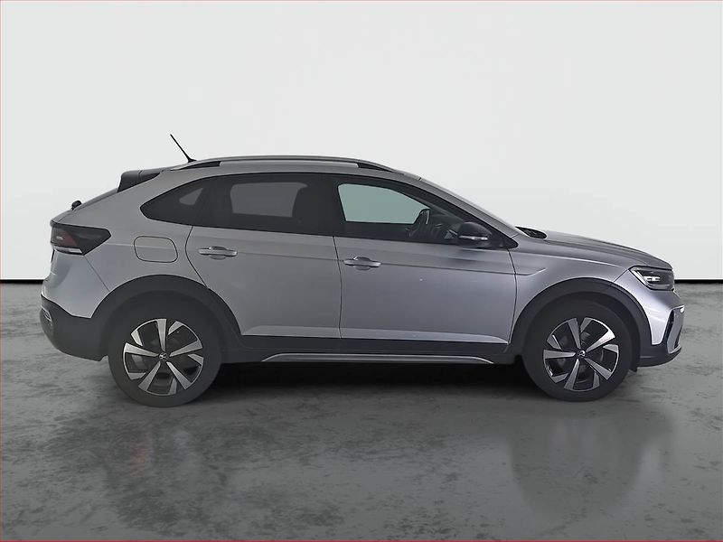 Volkswagen Taigo (2022) Style 1.0 TSI - fotka 6 z 17