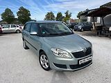 Škoda Fabia 1.2 TSI - náhled 1