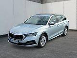 Škoda Octavia (2022) AMBITION 1.5TSI 110kW CZ DPH - náhled 1