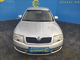 Škoda Superb 1,9 Tdi nová spojka - náhled 1