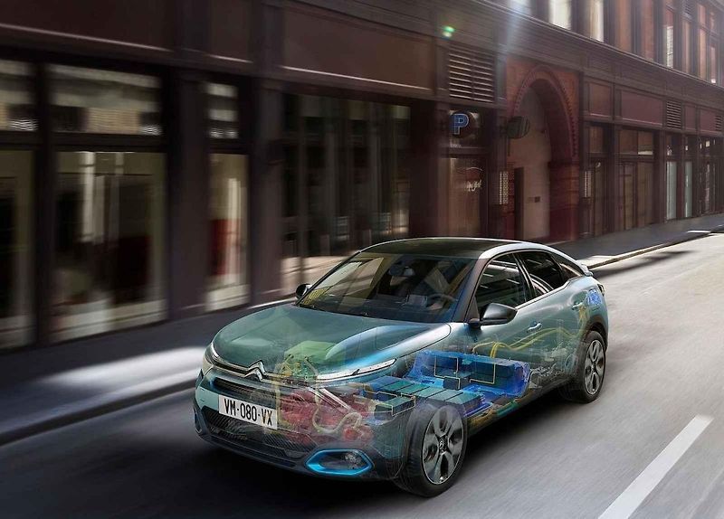 Verze vozu Fiat Tipo po faceliftu