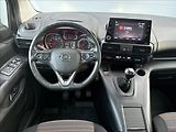 Opel Combo 1,2 i 81 KW LIFE PANORAMA CZ - náhled 9