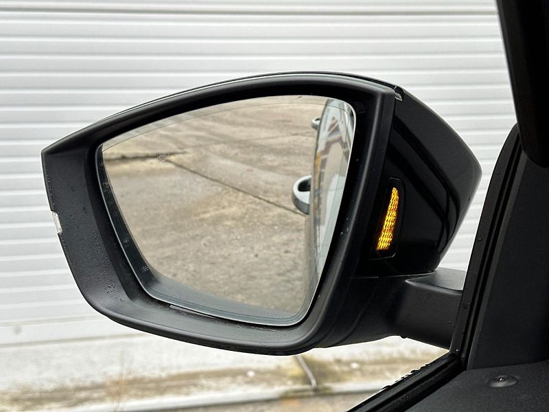 Škoda Karoq 1.5TSi DSG 150PS Sportline Mat - fotka 10 z 46